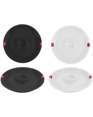 Chip &amp; Dips Bowls - 15cm (2pk)