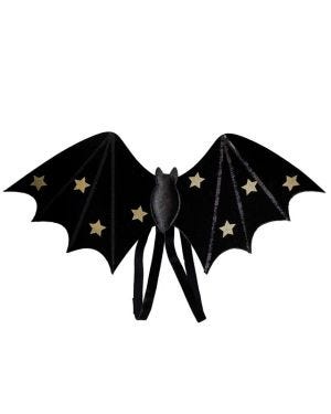 Bat Sparkle Wings - 50cm x 24cm