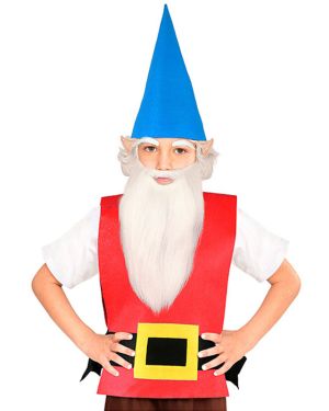 Gnome Accessory Kit - 3-5 years