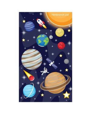Space Notebook