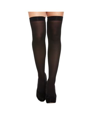 Black Stockings