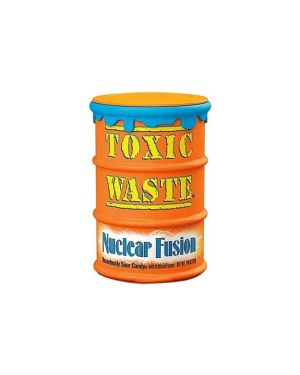 Toxic Waste Nuclear Fusion Sour Candy - 42g