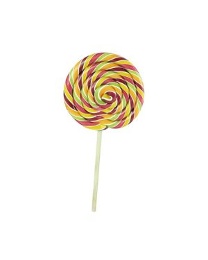 Spiral Lolly - 150g