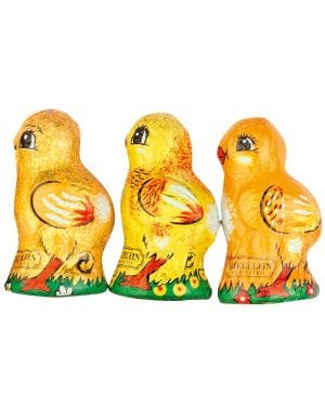 Chocolate Chicks - 100g (8pk)