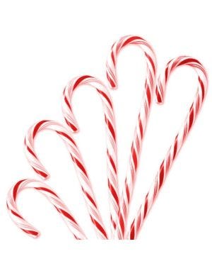 Fruit Candy Cane - 28g