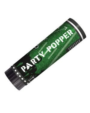 Touchdown Confetti Popper