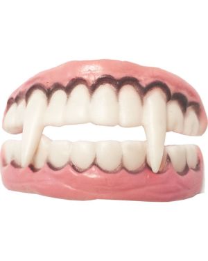 Vampire Teeth