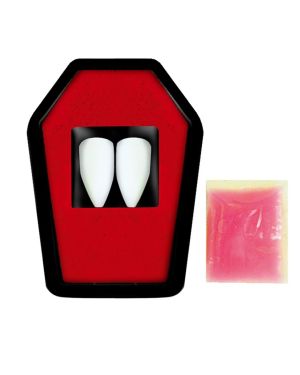 Vampire Fangs