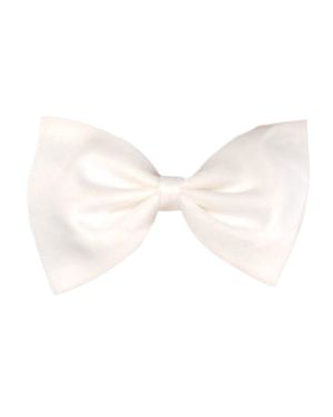 White Bow Tie