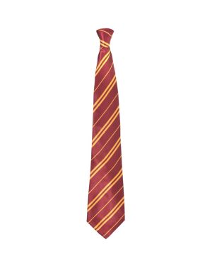 Harry Potter Gryffindor Tie
