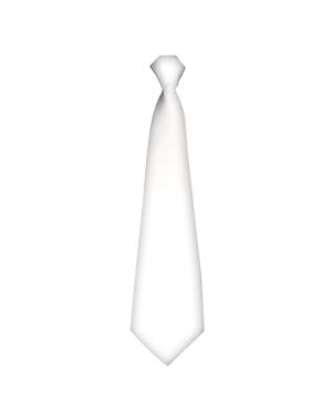 White Tie - 47cm