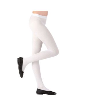 White Tights - Child
