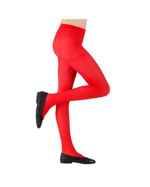 Red Tights - 1-3 Years