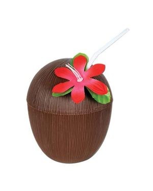 Coconut Cup - 12cm