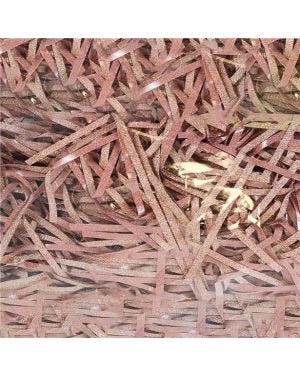 Rose Gold Shredded Tissue Paper (20g pack)