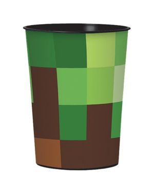 TNT Party Plastic Favour Cup - 455ml