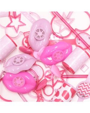 Fun For Girls Favour Pack (24pcs)