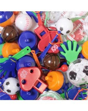 Sports Favour Pack (48pcs)