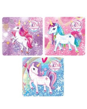 Unicorn Jigsaw