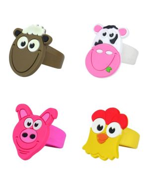 Farm Animal Ring