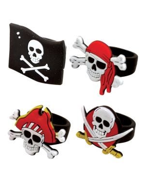 Pirate Ring
