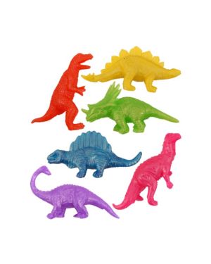 Stretchy Dinosaur
