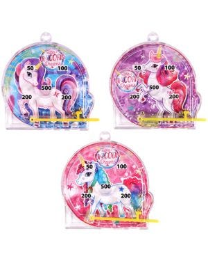 Unicorn Pinball Game - 5.5cm