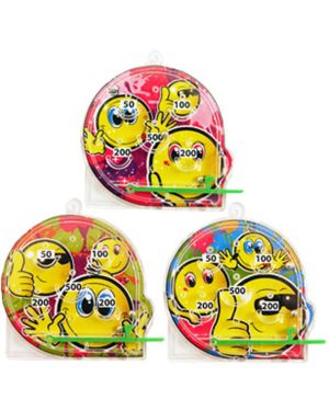 Smile Pinball Game - 5.5cm