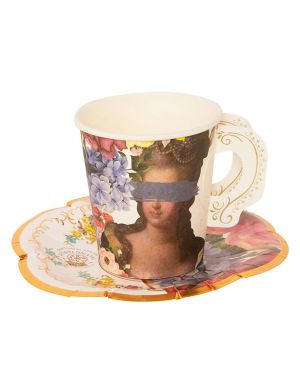 Truly Scrumptious Cup Set (12pk)