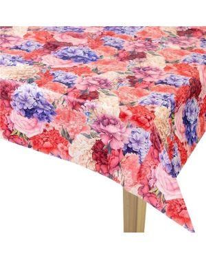Truly Scrumptious Paper Tablecover - 1.8m