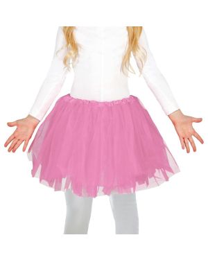 Light Pink Tutu - Child One Size
