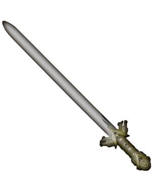 Ancient Knight Sword - 63cm
