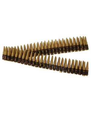 Bullet Belt - 1.62m