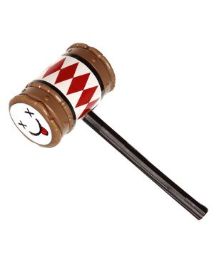 Clown Mallet - 56cm
