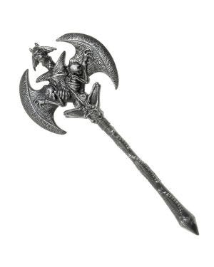 Skeleton Axe - 53cm