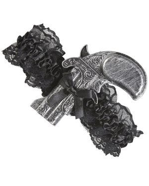 Antiquated Gun Garter