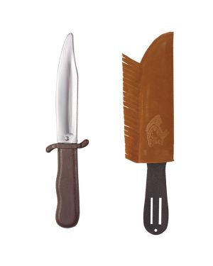 Dagger in Sheath - 28cm