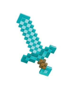 Minecraft Sword - 51cm