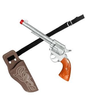 Gun &amp; Holster