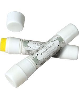 Window Marker - White