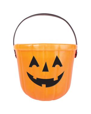 Hallo-ween Friends Bucket