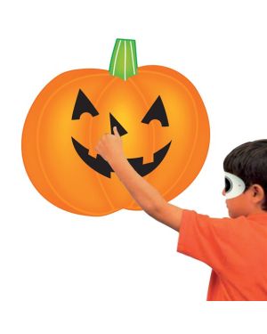 Hallo-ween Friends Pumpkin Game