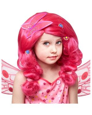 Mia &amp; Me Wig