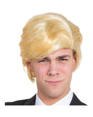 Donald Trump Wig