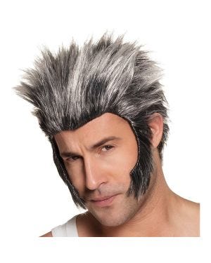 Werewolf Wig