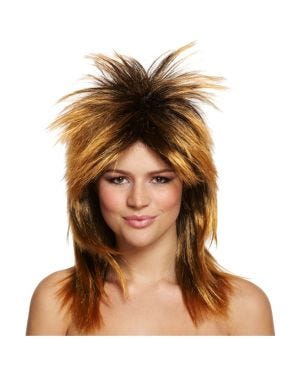 Tina Wig