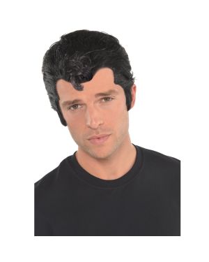 Grease Danny Wig