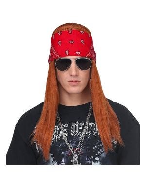 Auburn 90s Rocker Kit