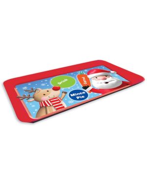 Treats for Santa Tray