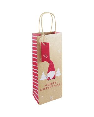 Gonk Bottle Bag - 35.5cm x 12.5cm